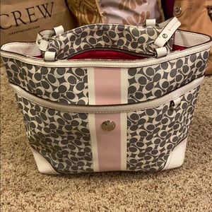 Coach handbag